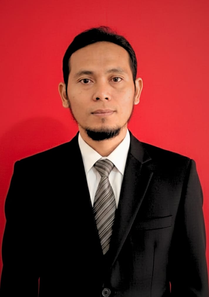 Soleh Sutiawan, S.Psi.I
