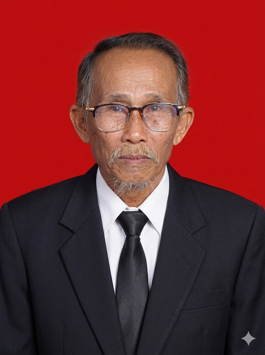 Udin Wahyudin