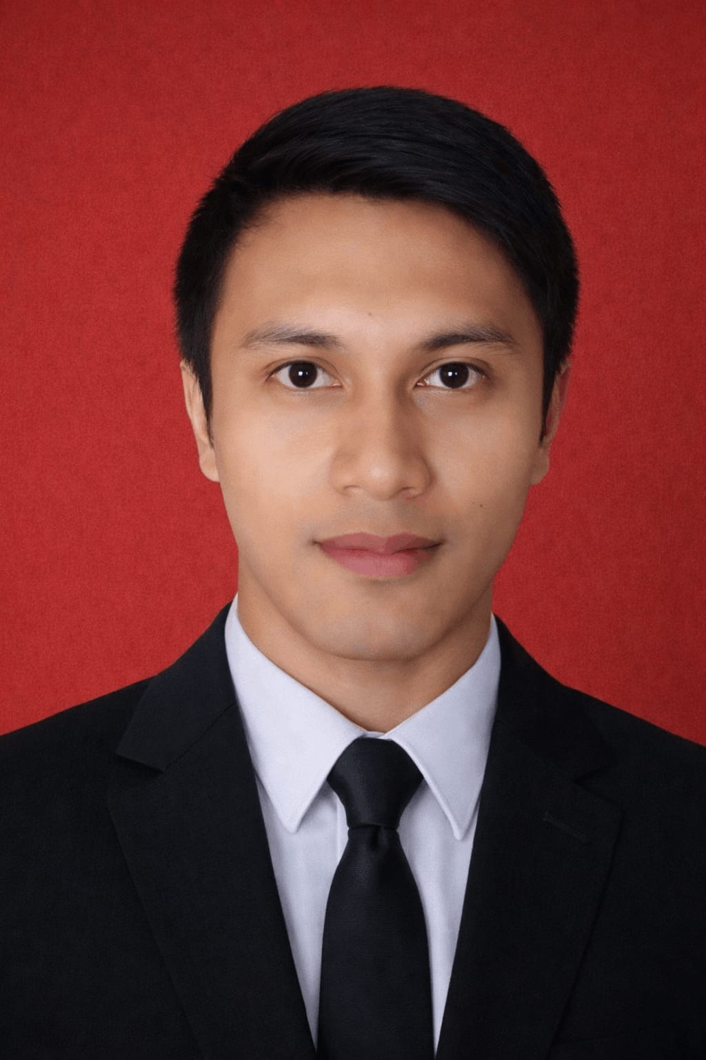 Dicky Septian Sudayat, S.Sos