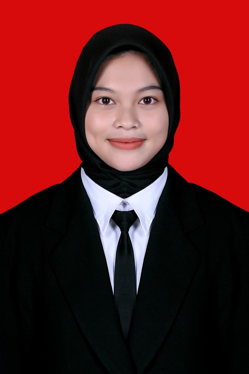 Laras Setia Nisita, S.Pd
