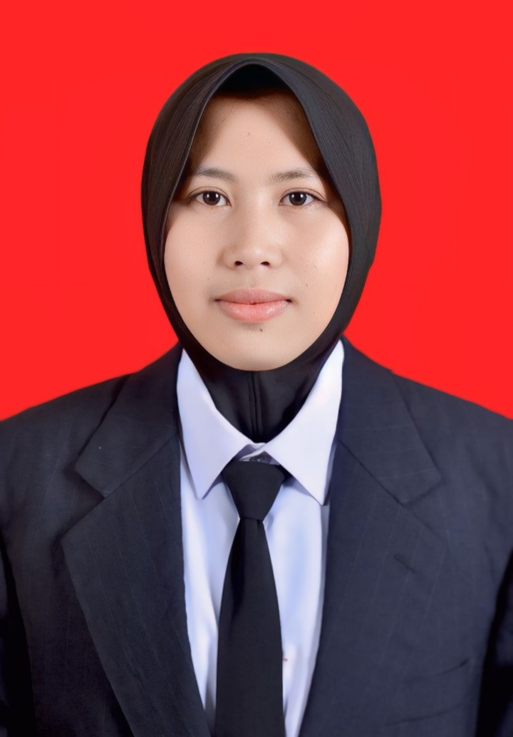 Wulan Supriyanti, S.Pd