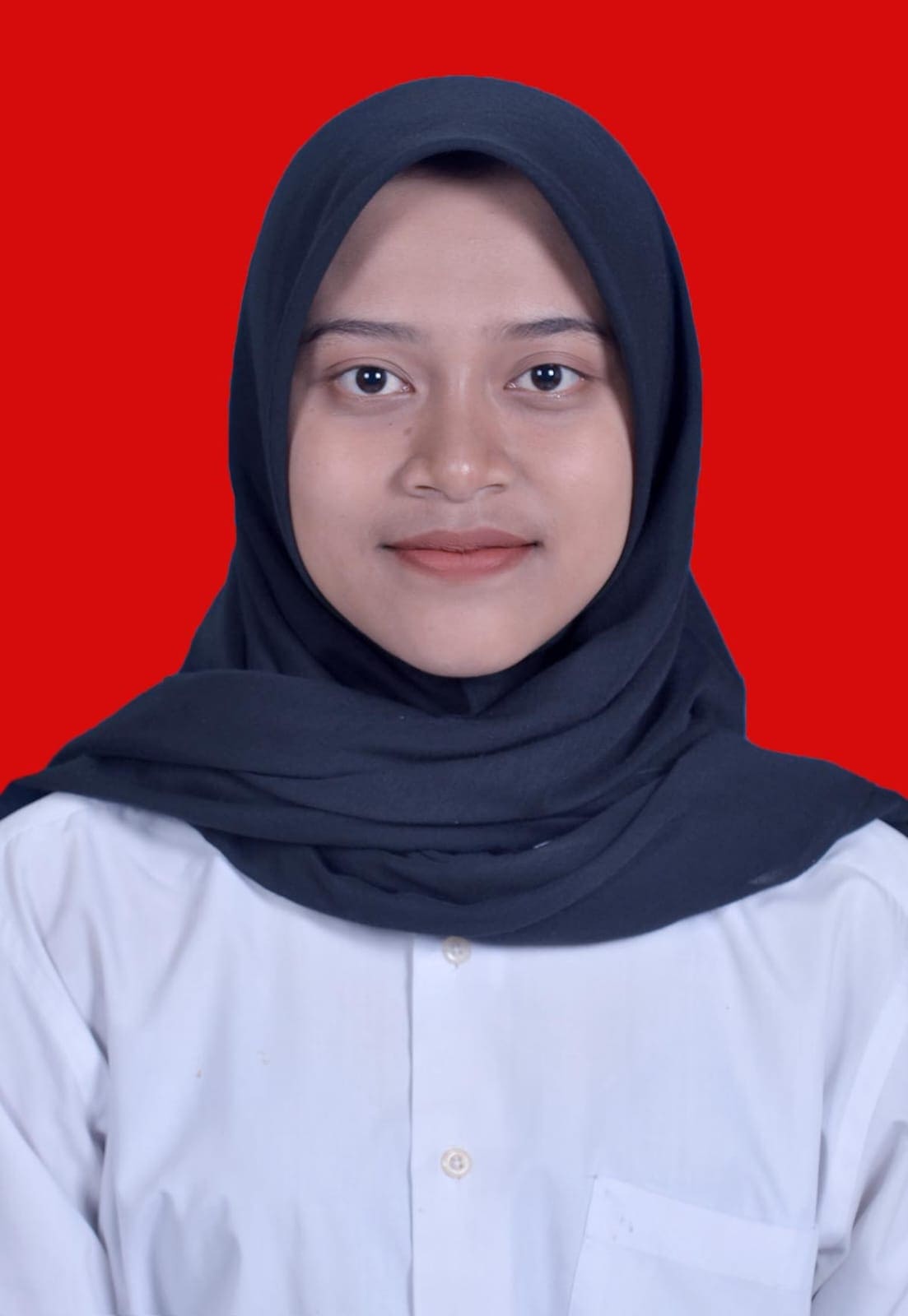Taghsya Nurul Apriliani Syam Dani
