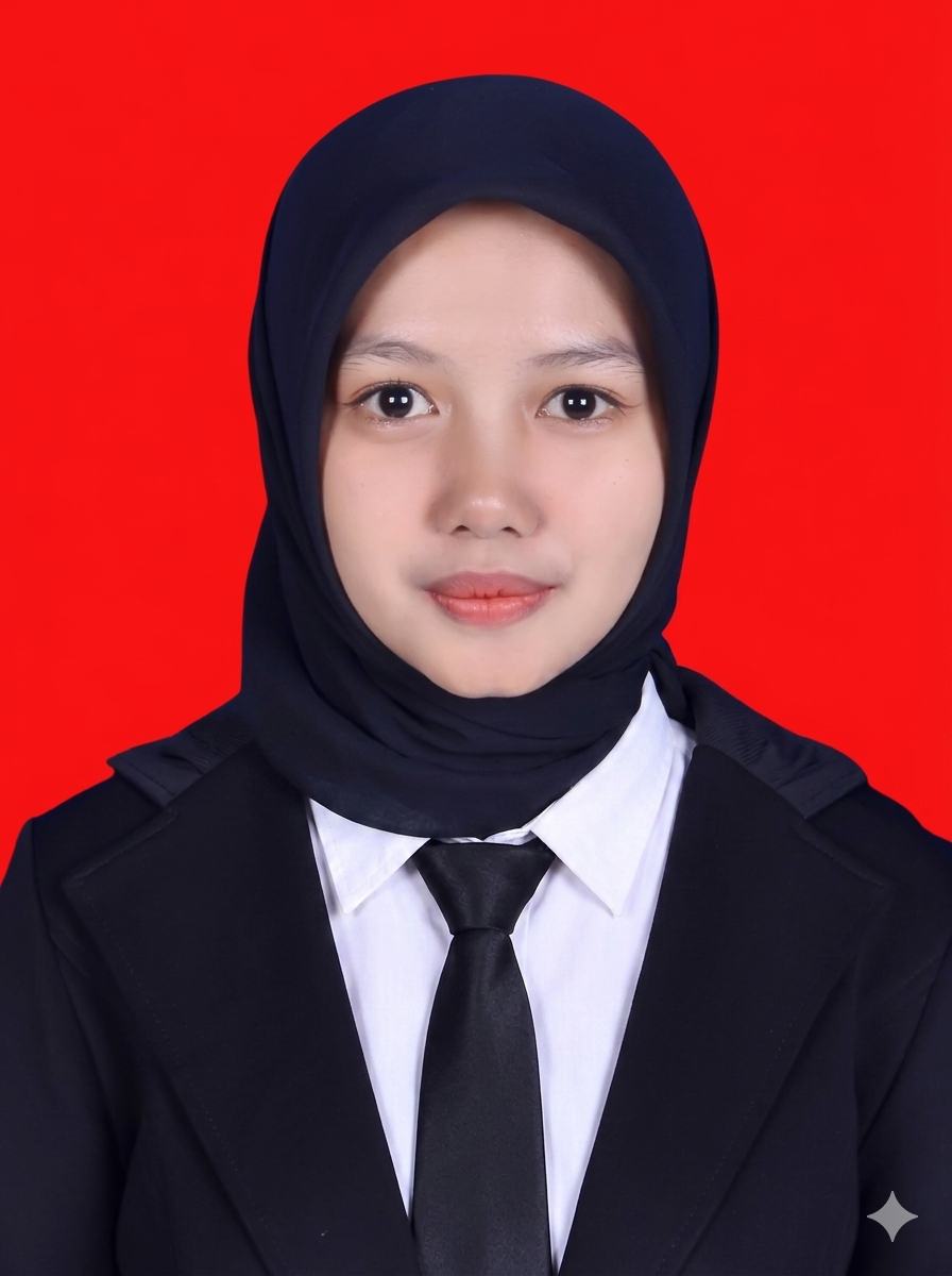 Indira Agistien, S.Pd