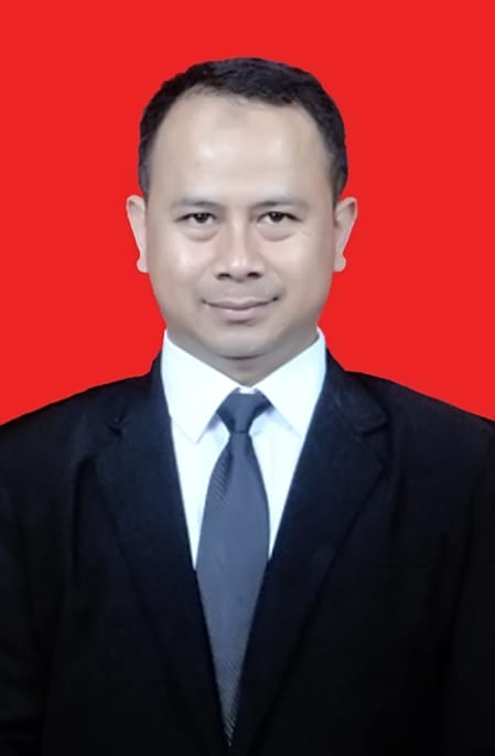 Biki Hasbi Asidiqi, S.Psi