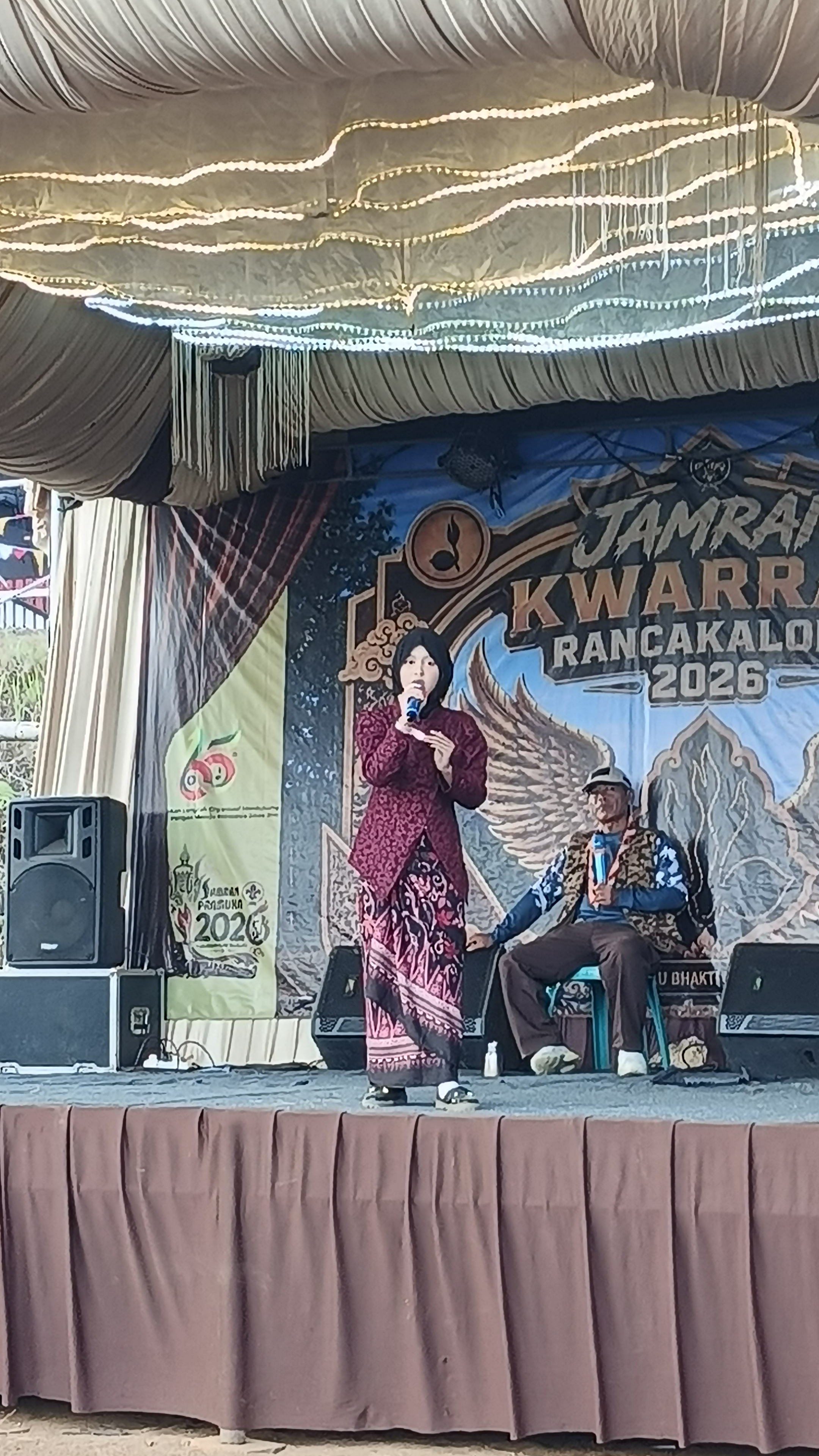 Jambore Ranting 2026 - Foto 2